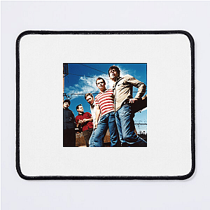 Emo Royalty – Get Up Kids The Get Up Kids Mouse Pads
