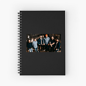 Get Up, Don’t Grow Up The Get Up Kids Notebook