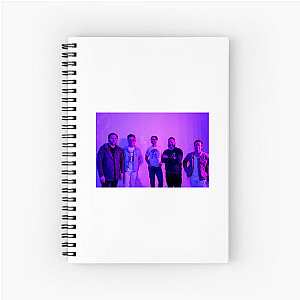 Tears & Hooks – Get Up Kids Way The Get Up Kids Notebook