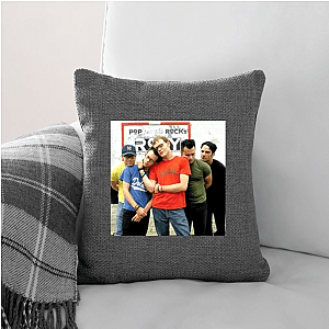 Don’t Sleep on Get Up Kids The Get Up Kids Pillows Cover