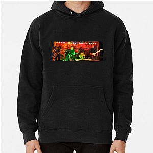 Backseat Cries – Get Up Kids Era The Get Up Kids Hoodies