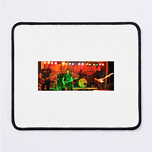Backseat Cries – Get Up Kids Era The Get Up Kids Mouse Pads