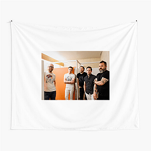 Small Rooms, Loud Feels – Get Up Kids The Get Up Kids Tapestries