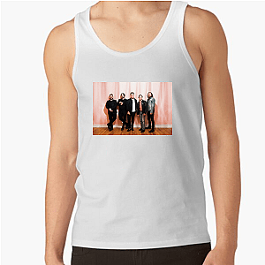 Suburban Sadness – Get Up Kids Vibe The Get Up Kids Tank Tops