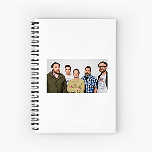 Get Up, Stay Sad – Get Up Kids The Get Up Kids Notebook