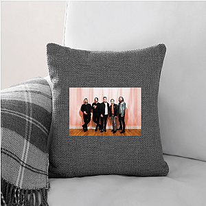 Suburban Sadness – Get Up Kids Vibe The Get Up Kids Pillows Cover