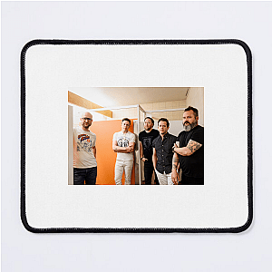 Small Rooms, Loud Feels – Get Up Kids The Get Up Kids Mouse Pads