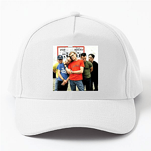Don’t Sleep on Get Up Kids The Get Up Kids Hats & Caps