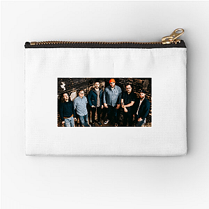 Get Up, Don’t Grow Up The Get Up Kids Zipper Pouches