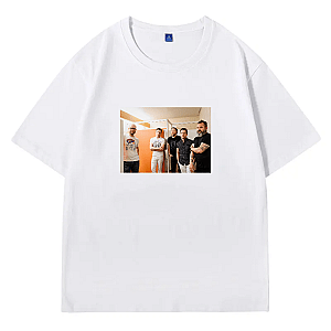 Small Rooms, Loud Feels – Get Up Kids The Get Up Kids T-Shirts