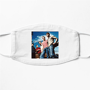 Emo Royalty – Get Up Kids The Get Up Kids Face Masks