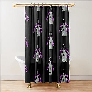 the get up kids Shower Curtain