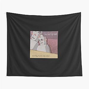 The Get Up Kids Something To Write Home About Album Cover Sticker Tapestry