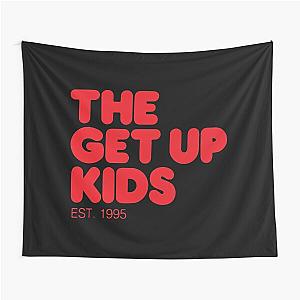 thegetupkids Tapestry