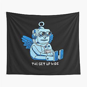 thegetupkids Tapestry