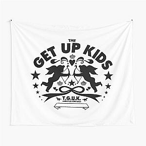 thegetupkids Tapestry