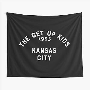 thegetupkids Tapestry