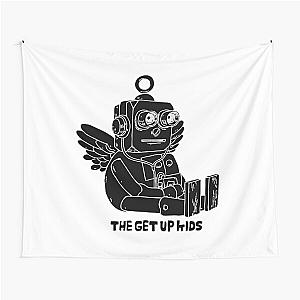 thegetupkids Tapestry