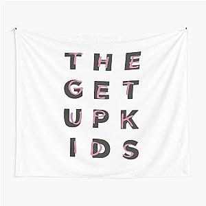 thegetupkids Tapestry