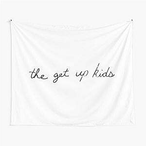 thegetupkids Tapestry