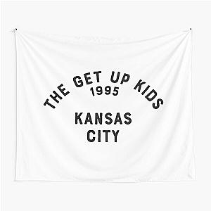 thegetupkids Tapestry