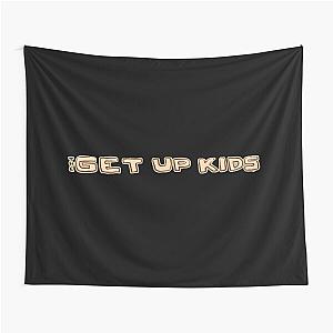 thegetupkids Tapestry