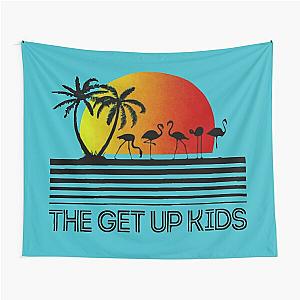 thegetupkids Tapestry