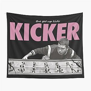 Kansas City Kicker The Get Up Kids Tapestry