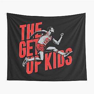 thegetupkids Tapestry