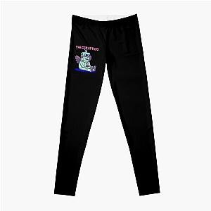 the get up kids Leggings