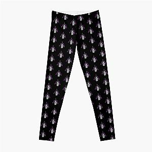 the get up kids Leggings