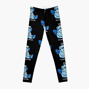 thegetupkids Leggings