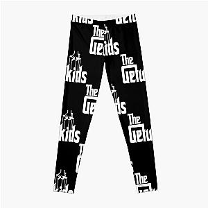 The Get Up Kids Leggings