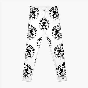 thegetupkids Leggings