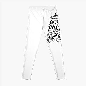 20 years anniversary the get up kids Leggings