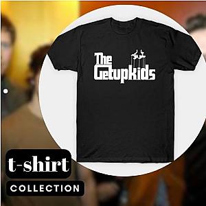 The Get Up Kids T-Shirts