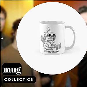 The Get Up Kids Mugs