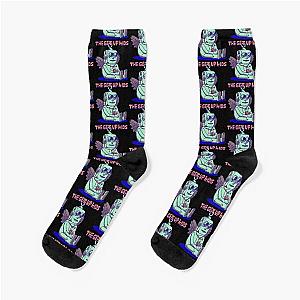 the get up kids Socks