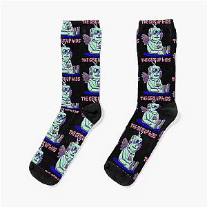 the get up kids Socks