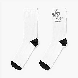 the get up kids Socks