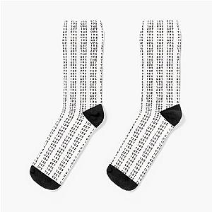 thegetupkids Socks