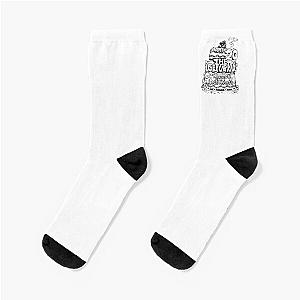 20 years anniversary the get up kids Socks