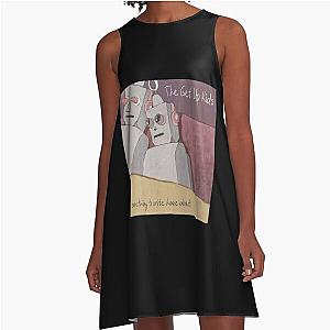 The Get Up Kids Something To Write Home About Album Cover Sticker A-Line Dress