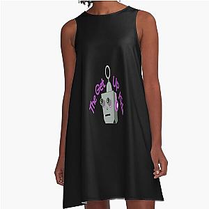 the get up kids A-Line Dress