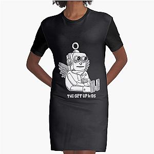 the get up kids  Graphic T-Shirt Dress