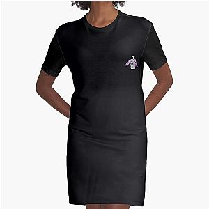 thegetupkids Graphic T-Shirt Dress