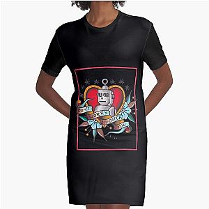 the get up kids Graphic T-Shirt Dress