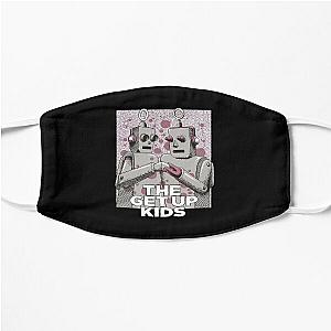 the get up kids Flat Mask