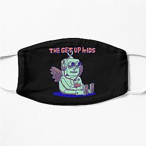 the get up kids Flat Mask