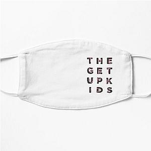 thegetupkids Flat Mask